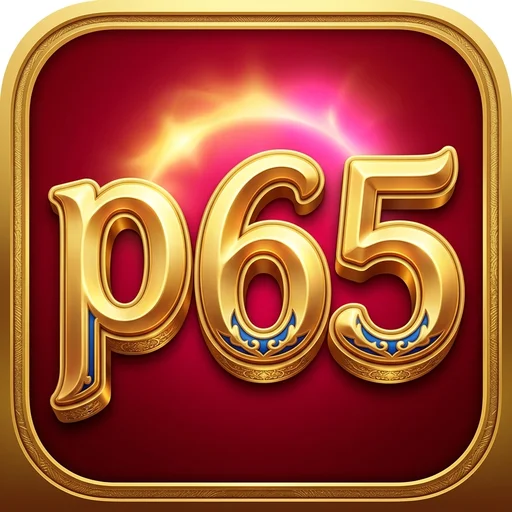 p65 Logo - Opisyal